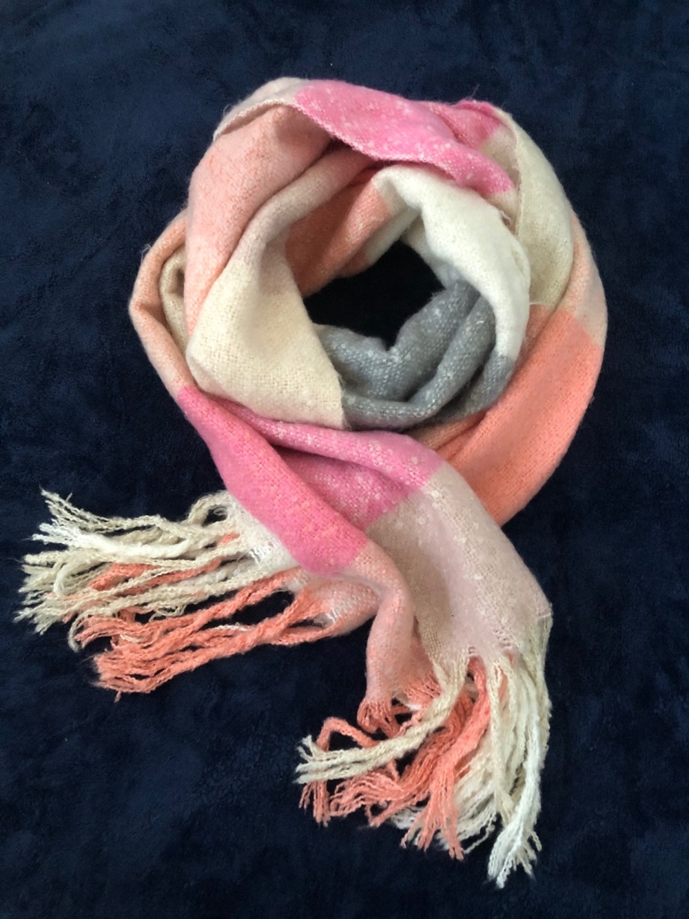 AEROPOSTALE Scarf 16x73”
